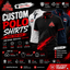 Custom polo shirts | Make your own
