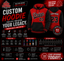 Custom Hoodie