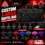  custom Large Duffel Bag