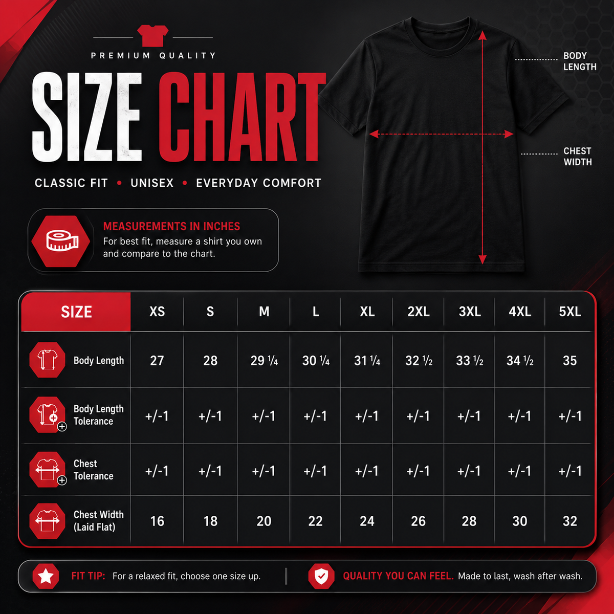 Custom Heavy Cotton Long Sleeve T-Shirt - Unisex