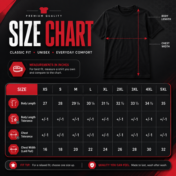 Custom Heavy Cotton Long Sleeve T-Shirt - Unisex