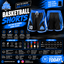 Basket ball shorts